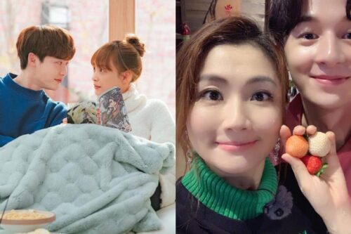 年纪大一点又如何？放下刻板的框架迷思，别让“姐弟恋”绑架你的幸福