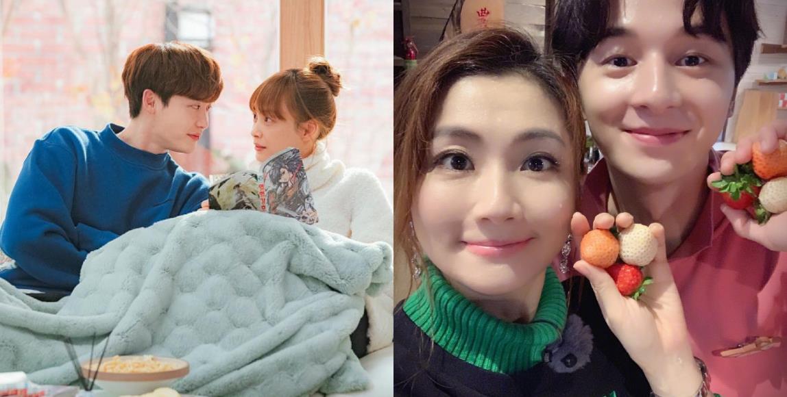 年纪大一点又如何?放下刻板的框架迷思,别让“姐弟恋”绑架你的幸福 内容图1 女神网-大潮社TV实时追踪属于女人新资讯的综合网站! 年纪大一点又如何?放下刻板的框架迷思,别让“姐弟恋”绑架你的幸福 女人观点 图1张