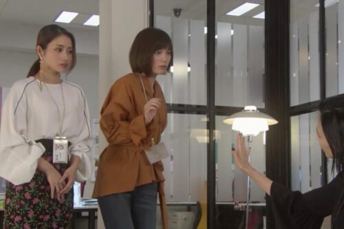 致轻熟女：切断一段关系并非狠心，而是为了朝更好的自己迈进　