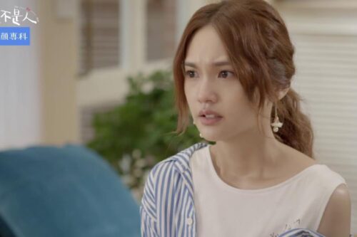 爱情里最大的问题，往往不是另一半。你最大的敌人就是你自己！