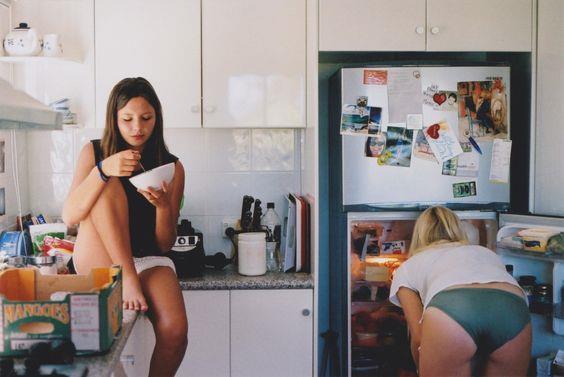 别让抱怨充斥你的生活:试算“Your Life in Weeks”,我们还有几周能快乐? 内容图2 女神网-大潮社TV实时追踪属于女人新资讯的综合网站! 40191d11716dd550f817118f0dbbebe0.jpg