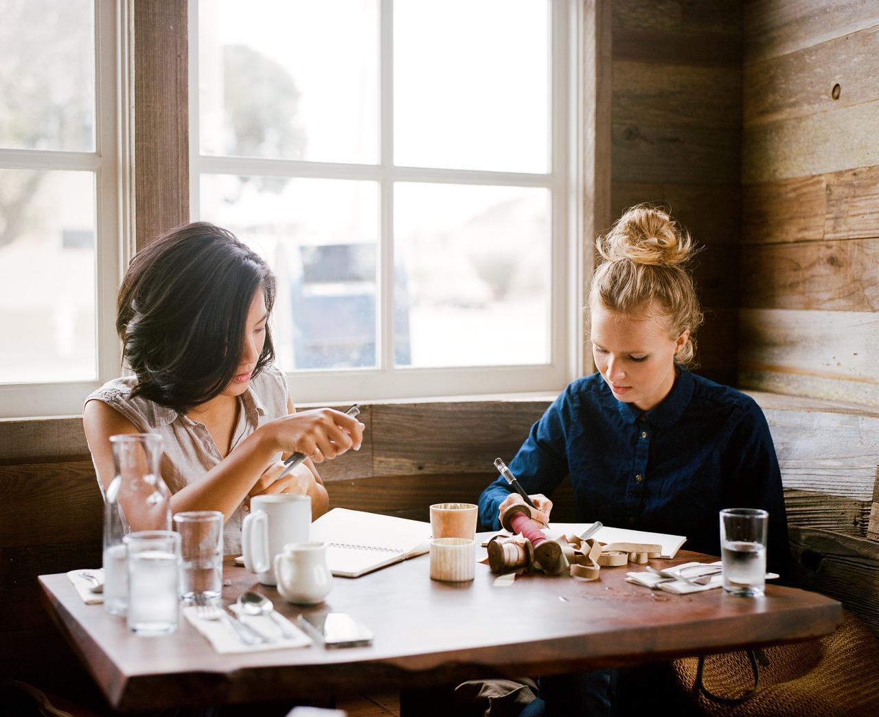 别让抱怨充斥你的生活:试算“Your Life in Weeks”,我们还有几周能快乐? 内容图3 女神网-大潮社TV实时追踪属于女人新资讯的综合网站! tumblr_nf0c453KEK1so1l15o1_1280.jpg