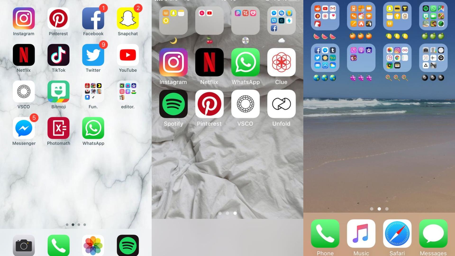 “离线”吧:随时都在不是我们的义务,真正的朋友不会在乎你回讯息的速度! 内容图6 女神网-大潮社TV实时追踪属于女人新资讯的综合网站! FotoJet - 2019-03-14T172252.057.jpg