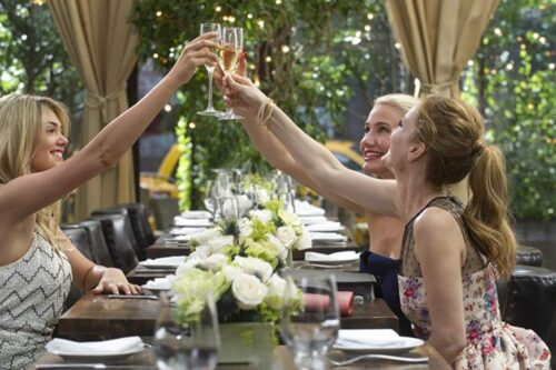 Women’s Day！三八妇女节的由来原来如此呀：这是属于庆祝“面包与玫瑰”胜利的节日