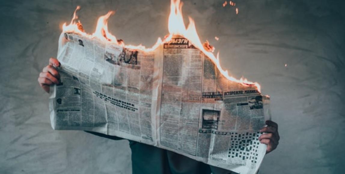 【时事渲染】我们活在新闻所构成的世界里:终止媒体审判,吴佳庆医师:“不要把自己想成是当事人” 内容图1 女神网-大潮社TV实时追踪属于女人新资讯的综合网站! 【时事渲染】我们活在新闻所构成的世界里:终止媒体审判,吴佳庆医师:“不要把自己想成是当事人” 女人观点 图1张