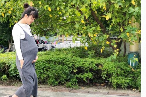 写给新手妈妈的一封信：在迎接孩子前要先学会爱自己！让我们一起准备“心理的待产包”吧