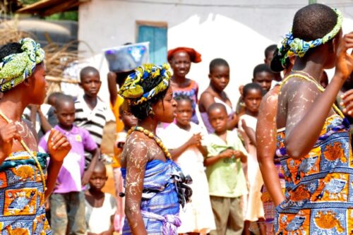 全球女性创业比最高！西非迦纳有望成“经济增速最快”地区