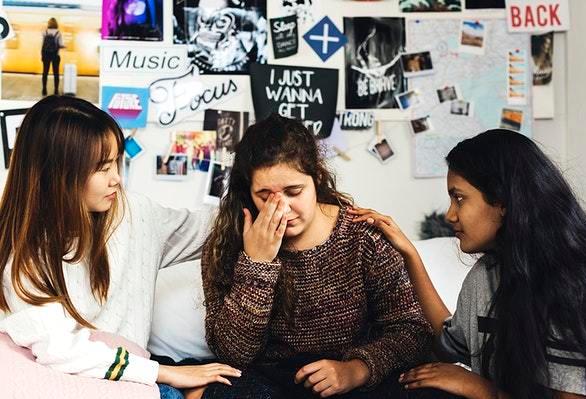 当局者迷,旁观者也别急!先不谈改变的陪伴比善意的焦虑更平易近人 内容图3 女神网-大潮社TV实时追踪属于女人新资讯的综合网站! 当局者迷,旁观者也别急!先不谈改变的陪伴比善意的焦虑更平易近人 女人观点 图3张