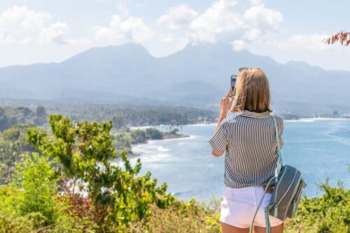 享受空白，来趟能慢则慢的旅行：这回，重新认识自己，重新认识这个世界