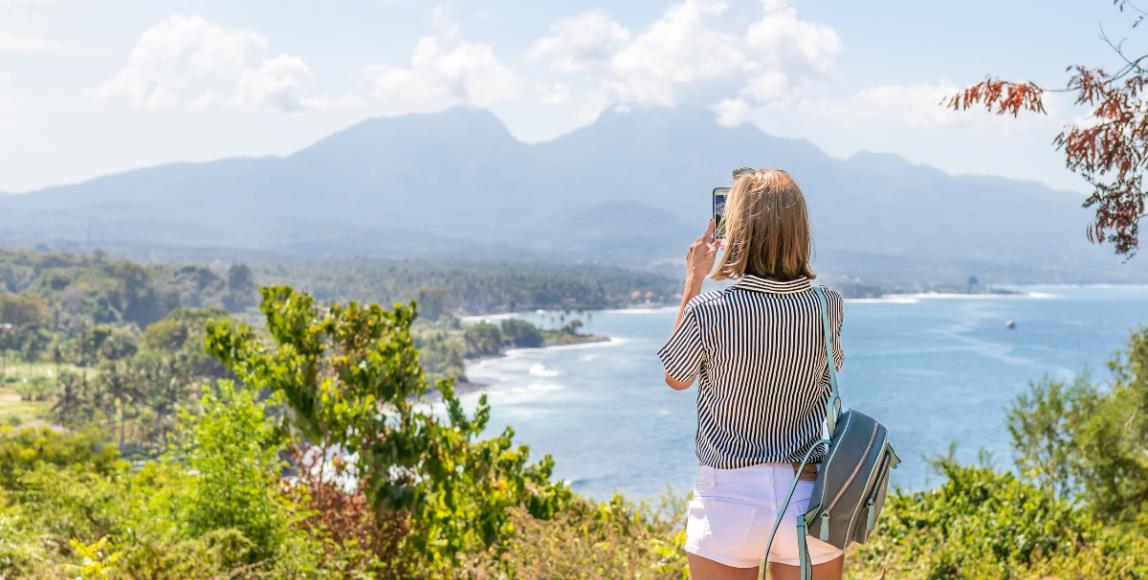 享受空白,来趟能慢则慢的旅行:这回,重新认识自己,重新认识这个世界 内容图1 女神网-大潮社TV实时追踪属于女人新资讯的综合网站! 享受空白,来趟能慢则慢的旅行:这回,重新认识自己,重新认识这个世界 女人观点 图1张
