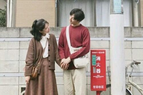 “在爱情里，该要最爱的人是自己”：两个能够自给自足爱的人，才有维系健康关系的可能