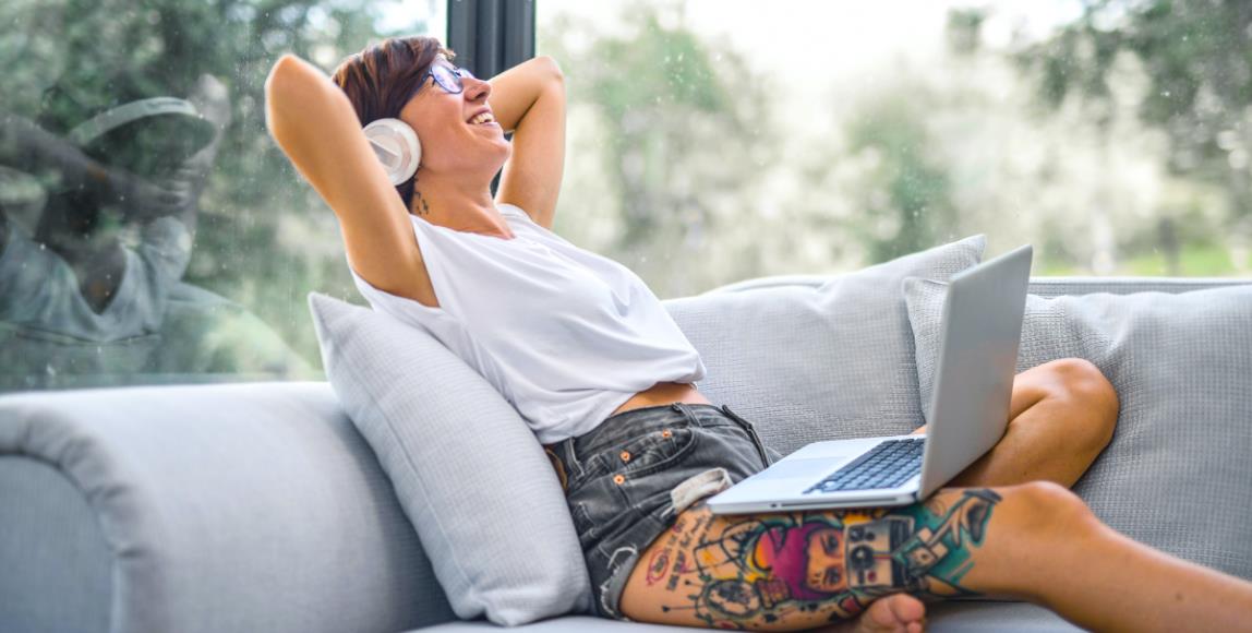 我们,只是忘了怎么生活:找回工作最初的热忱,享受当下全神贯注的自己 内容图1 女神网-大潮社TV实时追踪属于女人新资讯的综合网站! 我们,只是忘了怎么生活:找回工作最初的热忱,享受当下全神贯注的自己 女人观点 图1张