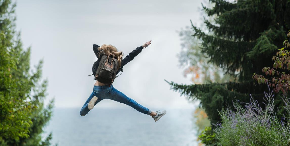 走吧!给自己一个微假期:此刻我要的自由,是放飞所有身外事 内容图1 女神网-大潮社TV实时追踪属于女人新资讯的综合网站! 走吧!给自己一个微假期:此刻我要的自由,是放飞所有身外事 女人观点 图1张