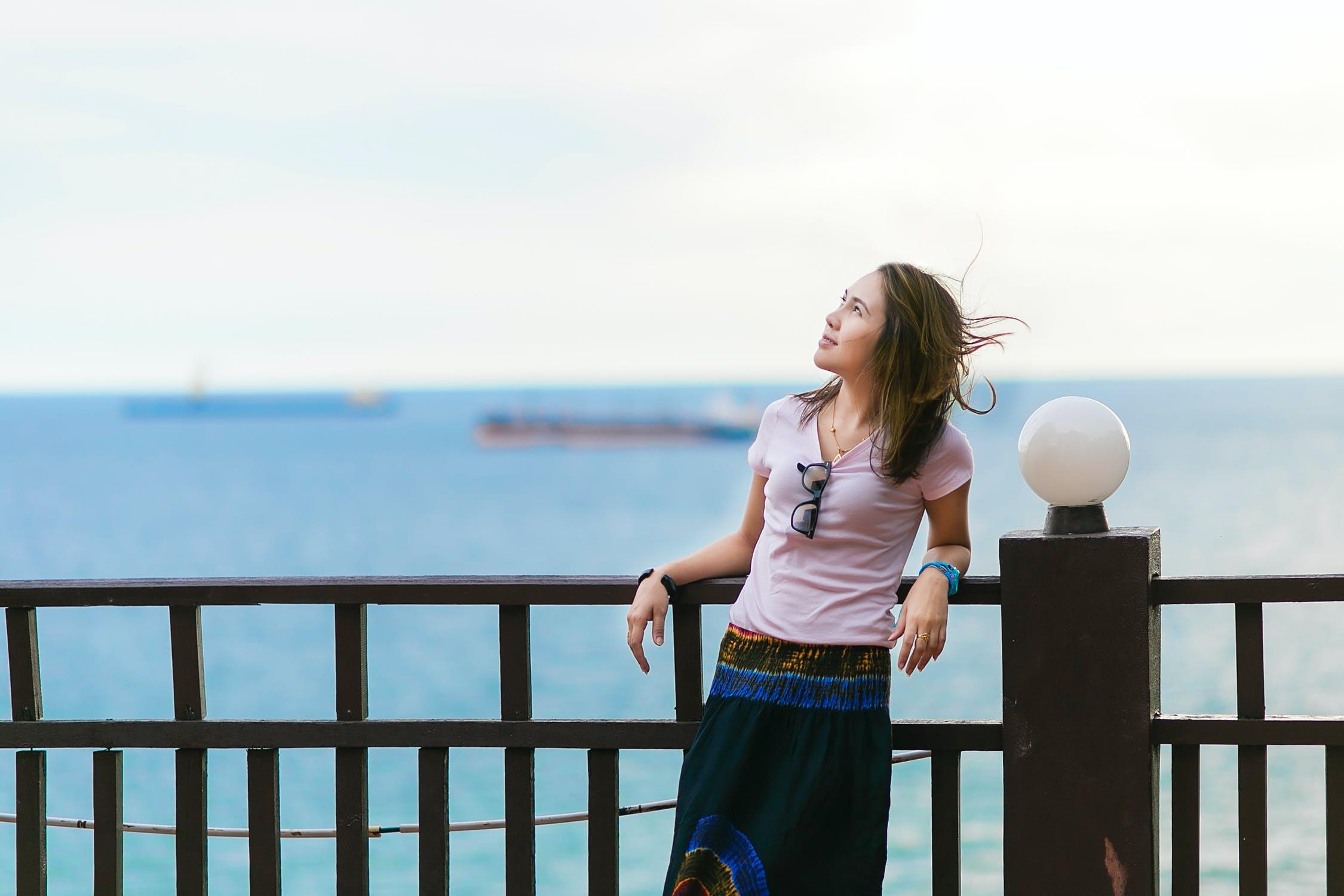 走吧!给自己一个微假期:此刻我要的自由,是放飞所有身外事 内容图3 女神网-大潮社TV实时追踪属于女人新资讯的综合网站! 走吧!给自己一个微假期:此刻我要的自由,是放飞所有身外事 女人观点 图3张