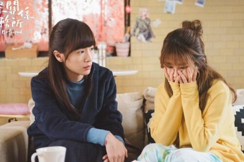 此时此刻正在为了什么前进？漫长的岁月里，我们必须找到一件“一生悬命”的事，然后奋不顾身地努力