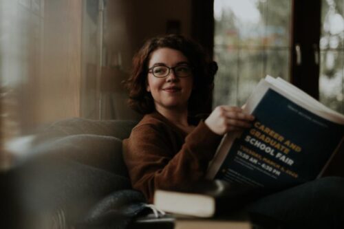 “找到工作前，先找到自己”：准备求职前，你应该先了解自己是什么样的人