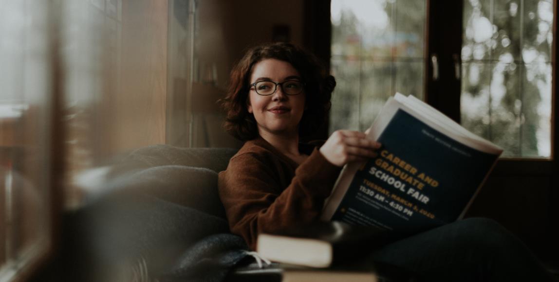 “找到工作前,先找到自己”:准备求职前,你应该先了解自己是什么样的人 内容图1 女神网-大潮社TV实时追踪属于女人新资讯的综合网站! “找到工作前,先找到自己”:准备求职前,你应该先了解自己是什么样的人 女人观点 图1张