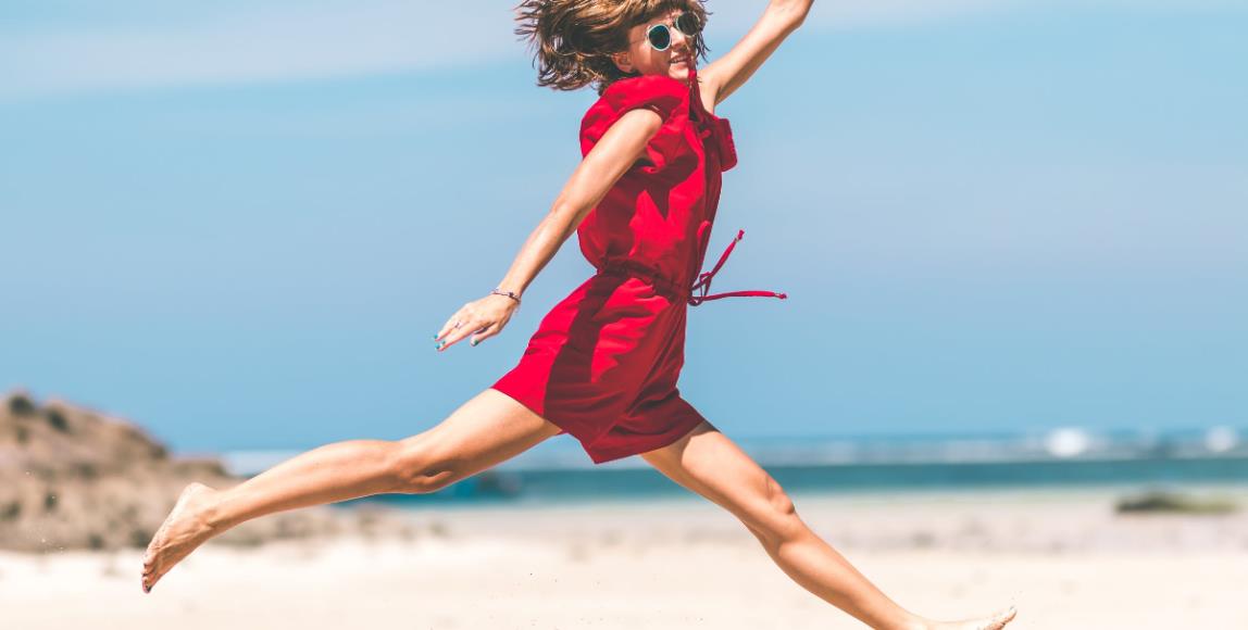 翻转倦怠的职场日常!工作隶属人生,而我们都有权利把人生过好 内容图1 女神网-大潮社TV实时追踪属于女人新资讯的综合网站! 翻转倦怠的职场日常!工作隶属人生,而我们都有权利把人生过好 女人观点 图1张