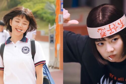 做自己，别太看重旁人的闲言闲语：指向月亮的手不是月亮，贴在你身上的标签也不是你