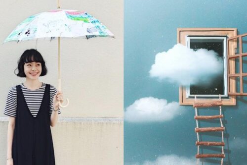 越唾手可得就越该珍惜：生活是由各种“微不足道”拼凑成的风景，知足感恩所有事物、细腻感受每分每刻