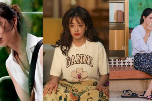 何谓一般女性？由 3 部戏剧中的“非典型女主角”洞悉女权意识，打破框架不再受社会框架