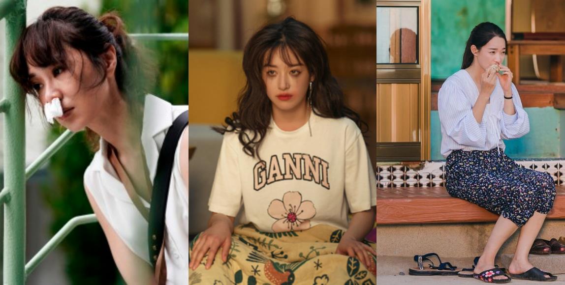 何谓一般女性?由 3 部戏剧中的“非典型女主角”洞悉女权意识,打破框架不再受社会框架 内容图1 女神网-大潮社TV实时追踪属于女人新资讯的综合网站! 何谓一般女性?由 3 部戏剧中的“非典型女主角”洞悉女权意识,打破框架不再受社会框架 女人观点 图1张