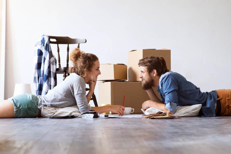 男友说要同居!情侣同住的 6 件注意事项:别让芝麻小事消耗你们的感情 内容图2 女神网-大潮社TV实时追踪属于女人新资讯的综合网站! 男友说要同居!情侣同住的 6 件注意事项:别让芝麻小事消耗你们的感情 女人观点 图2张