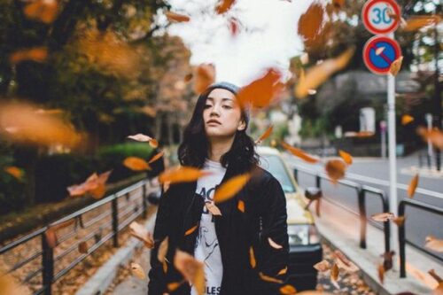 对于痛苦，每个人的忍受程度不同，别再说“和谁相比，你已经很幸福了”