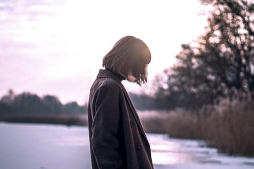 30 后试着只留下适合的：把紧握的一个一个放下，再把遗落的一个一个捡回来