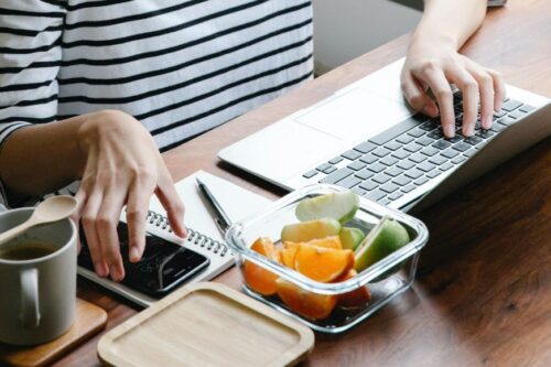 你是个有自制力的人吗？从小细节看出你的个性，即日起培养 4 个生活好习惯！