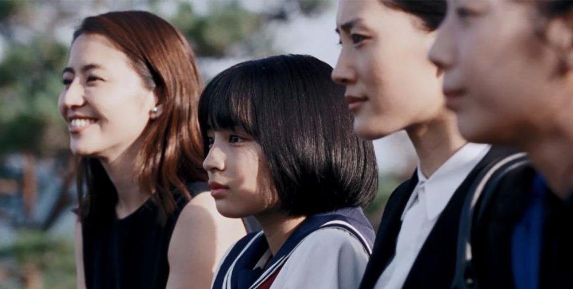 第一次被人喊大姐的那天,思路乍然而止:就算时光飞逝,也要舒服自信的老着 内容图1 女神网-大潮社TV实时追踪属于女人新资讯的综合网站! 第一次被人喊大姐的那天,思路乍然而止:就算时光飞逝,也要舒服自信的老着 女人观点 图1张