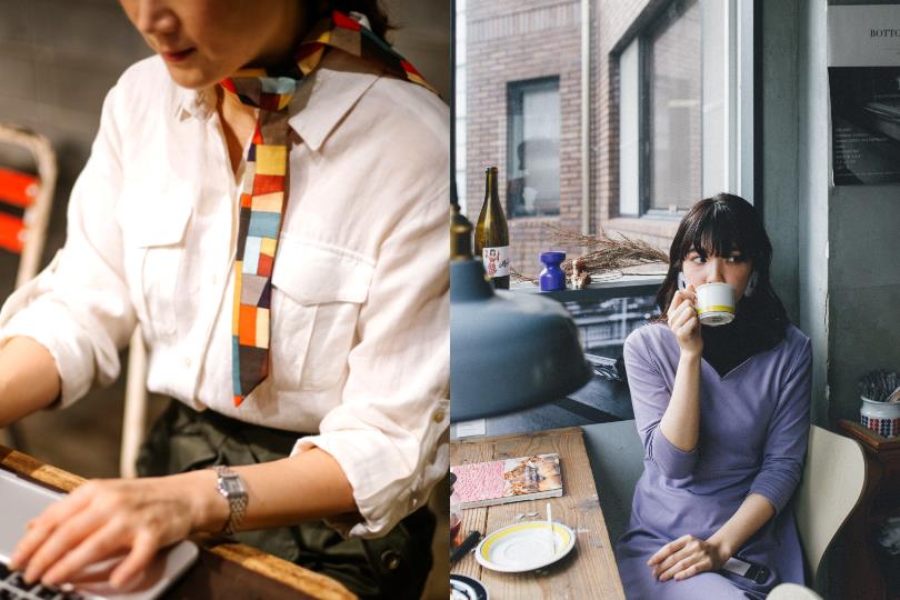 第一次被人喊大姐的那天,思路乍然而止:就算时光飞逝,也要舒服自信的老着 内容图2 女神网-大潮社TV实时追踪属于女人新资讯的综合网站! 第一次被人喊大姐的那天,思路乍然而止:就算时光飞逝,也要舒服自信的老着 女人观点 图2张