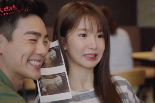 身分转变，是喜悦或担忧？给新手妈妈的第一课：“面对比自己更重要的生命，一切都是新的学习。”