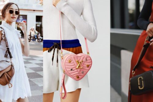 开启“断舍离”计划，从减少随身物品做起！3 个应该背小包的理由，建立清晰的逻辑和意识观点