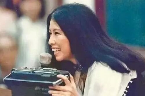 结婚没花束就用芹菜代替？作家三毛逝世 30 周年，引领读者探究作家的人生哲学