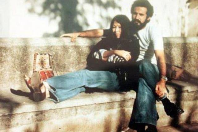 结婚没花束就用芹菜代替?作家三毛逝世 30 周年,引领读者探究作家的人生哲学 内容图4 女神网-大潮社TV实时追踪属于女人新资讯的综合网站! 结婚没花束就用芹菜代替?作家三毛逝世 30 周年,引领读者探究作家的人生哲学 女人观点 图4张