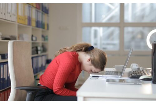 如何调适生活中的挫折感：确实面对挫折，并找出方法改善