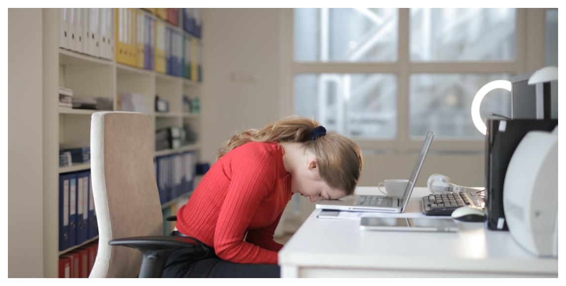 如何调适生活中的挫折感:确实面对挫折,并找出方法改善 内容图1 女神网-大潮社TV实时追踪属于女人新资讯的综合网站! 如何调适生活中的挫折感:确实面对挫折,并找出方法改善 女人观点 图1张