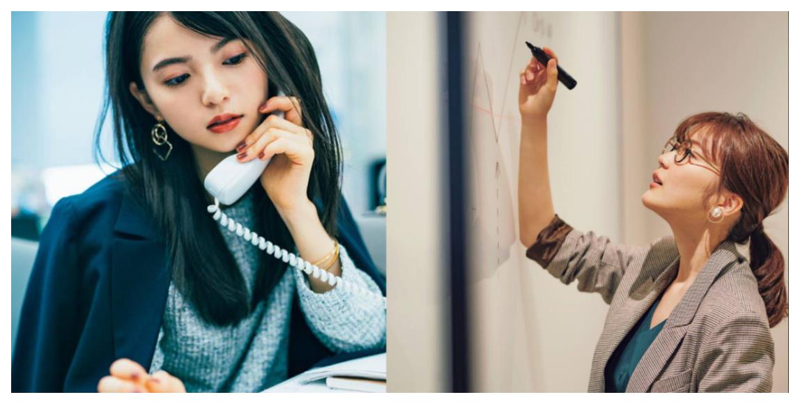 时间管理5诀窍!轻松让工作事半功倍,为自己留下生活空间 内容图1 女神网-大潮社TV实时追踪属于女人新资讯的综合网站! 时间管理5诀窍!轻松让工作事半功倍,为自己留下生活空间 女人观点 图1张