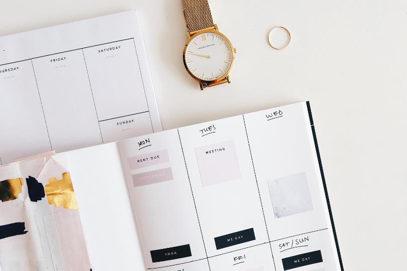 时间管理5诀窍!轻松让工作事半功倍,为自己留下生活空间 内容图2 女神网-大潮社TV实时追踪属于女人新资讯的综合网站! 时间管理5诀窍!轻松让工作事半功倍,为自己留下生活空间 女人观点 图2张