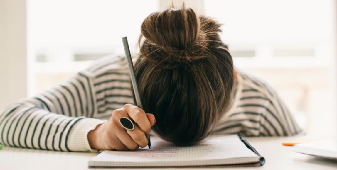 戒掉三分钟热度坏习惯的 4 秘诀:关键在于持续完成小目标,持之以恒但不强求完美 内容图1 女神网-大潮社TV实时追踪属于女人新资讯的综合网站! 戒掉三分钟热度坏习惯的 4 秘诀:关键在于持续完成小目标,持之以恒但不强求完美 女人观点 图1张