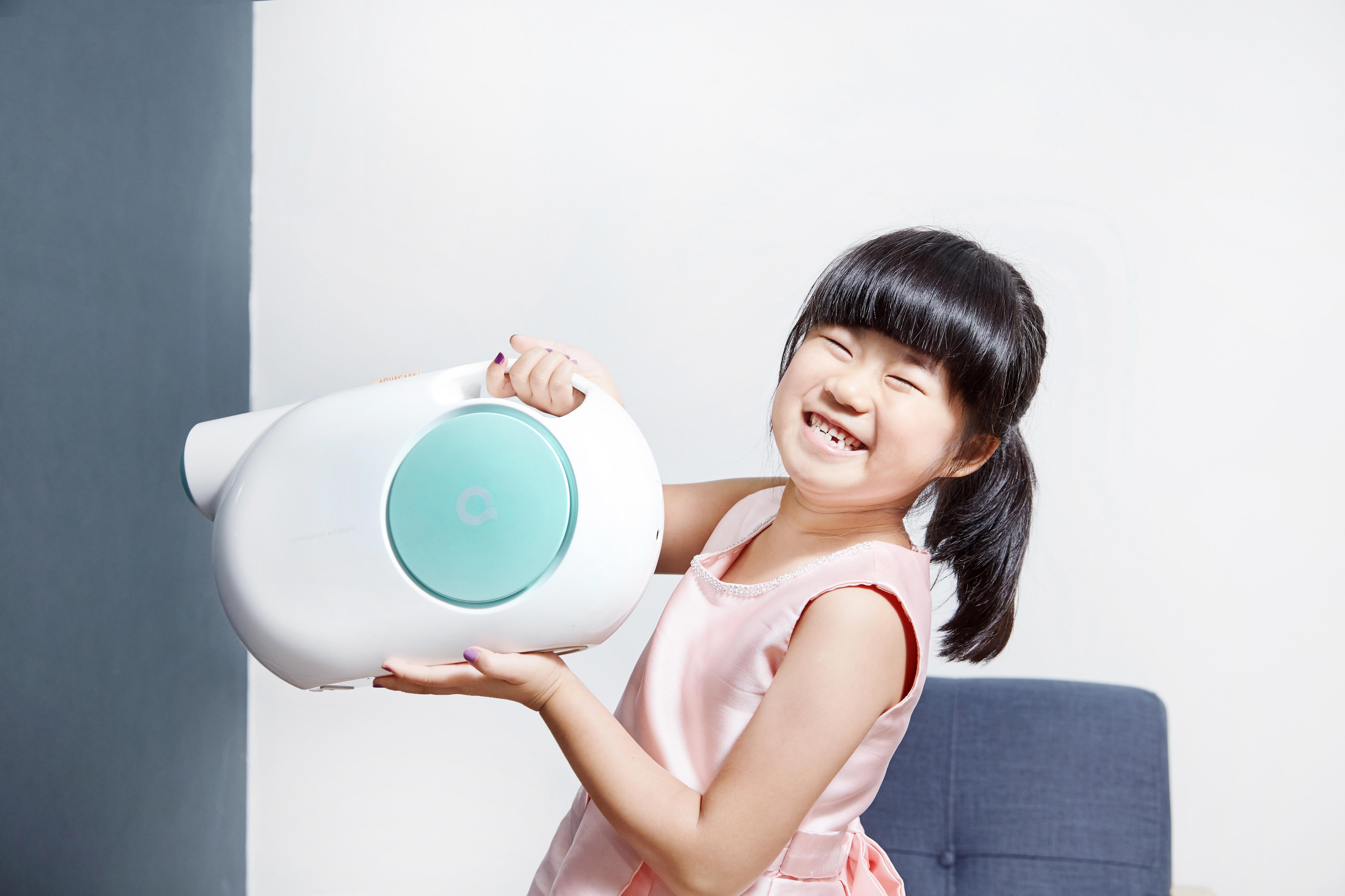 全职妈妈自创抗菌品牌 AQUECARE 创造人生新目标:“女人可以选择全心投入每个阶段,但不失自我!” 内容图7 女神网-大潮社TV实时追踪属于女人新资讯的综合网站! 全职妈妈自创抗菌品牌 AQUECARE 创造人生新目标:“女人可以选择全心投入每个阶段,但不失自我!” 更多学堂 图7张