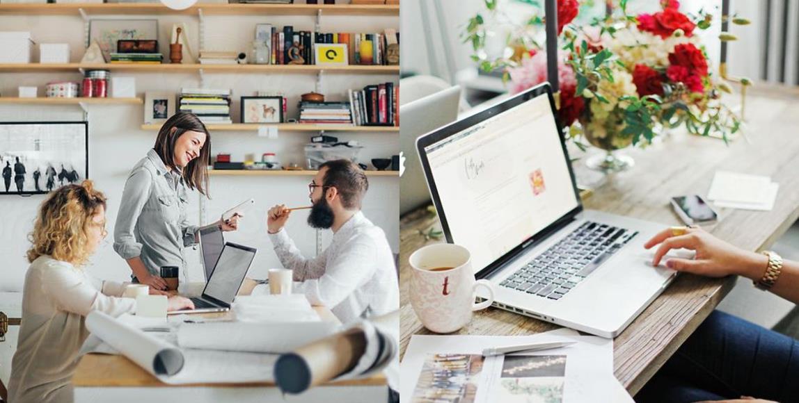 MBA 没教的事:想成为抓住人心的“魅力型主管”,空有以身作则没有用! 内容图1 女神网-大潮社TV实时追踪属于女人新资讯的综合网站! MBA 没教的事:想成为抓住人心的“魅力型主管”,空有以身作则没有用! 更多学堂 图1张