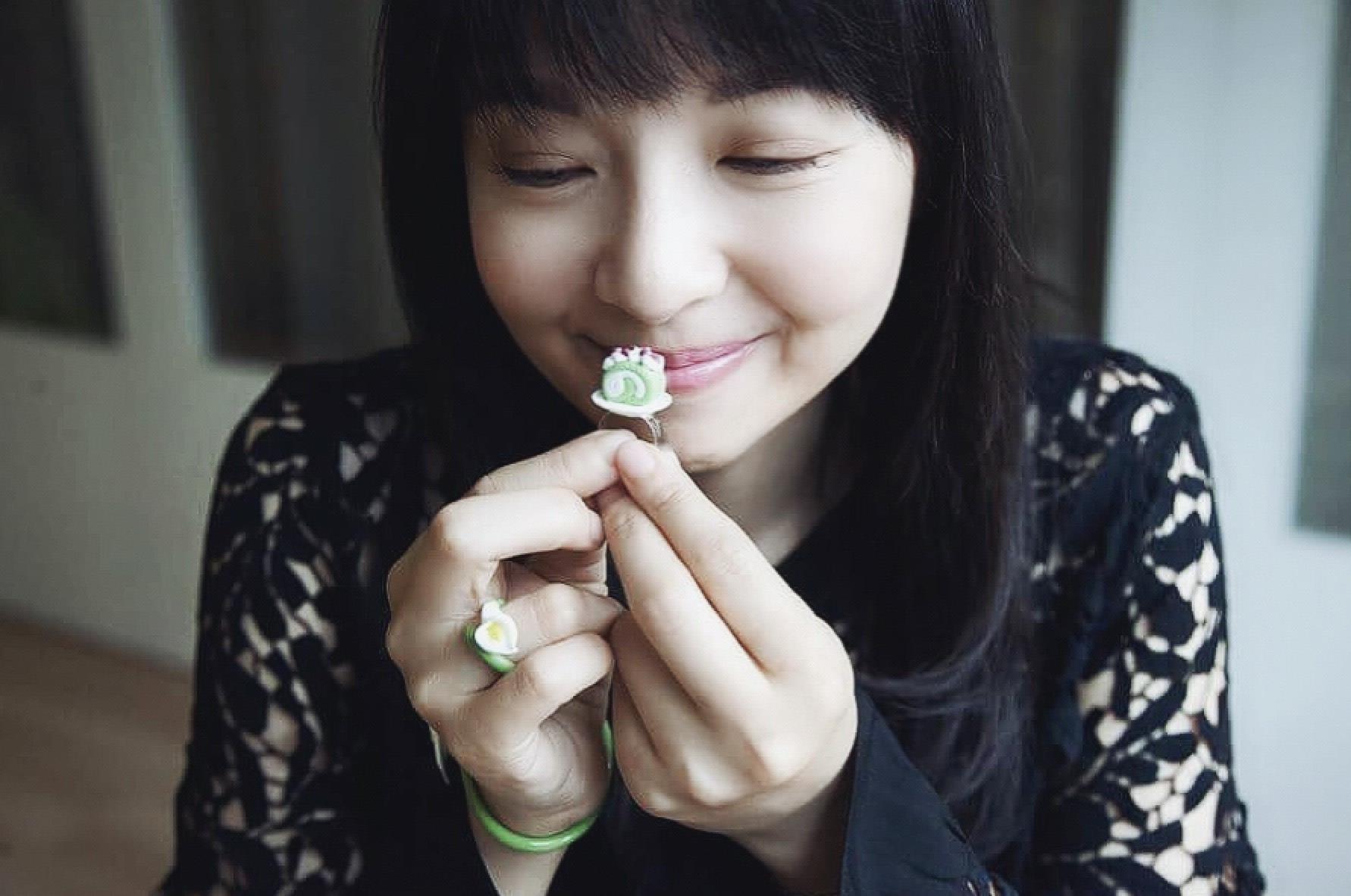 全职妈妈创业趣!推广创新无毒素材自己做玩具,她带孩子 FUN 心玩 内容图2 女神网-大潮社TV实时追踪属于女人新资讯的综合网站! 全职妈妈创业趣!推广创新无毒素材自己做玩具,她带孩子 FUN 心玩 更多学堂 图2张