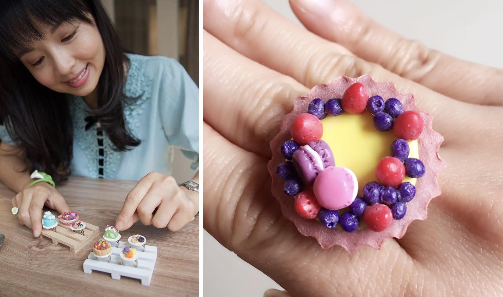 全职妈妈创业趣!推广创新无毒素材自己做玩具,她带孩子 FUN 心玩 内容图3 女神网-大潮社TV实时追踪属于女人新资讯的综合网站! 全职妈妈创业趣!推广创新无毒素材自己做玩具,她带孩子 FUN 心玩 更多学堂 图3张