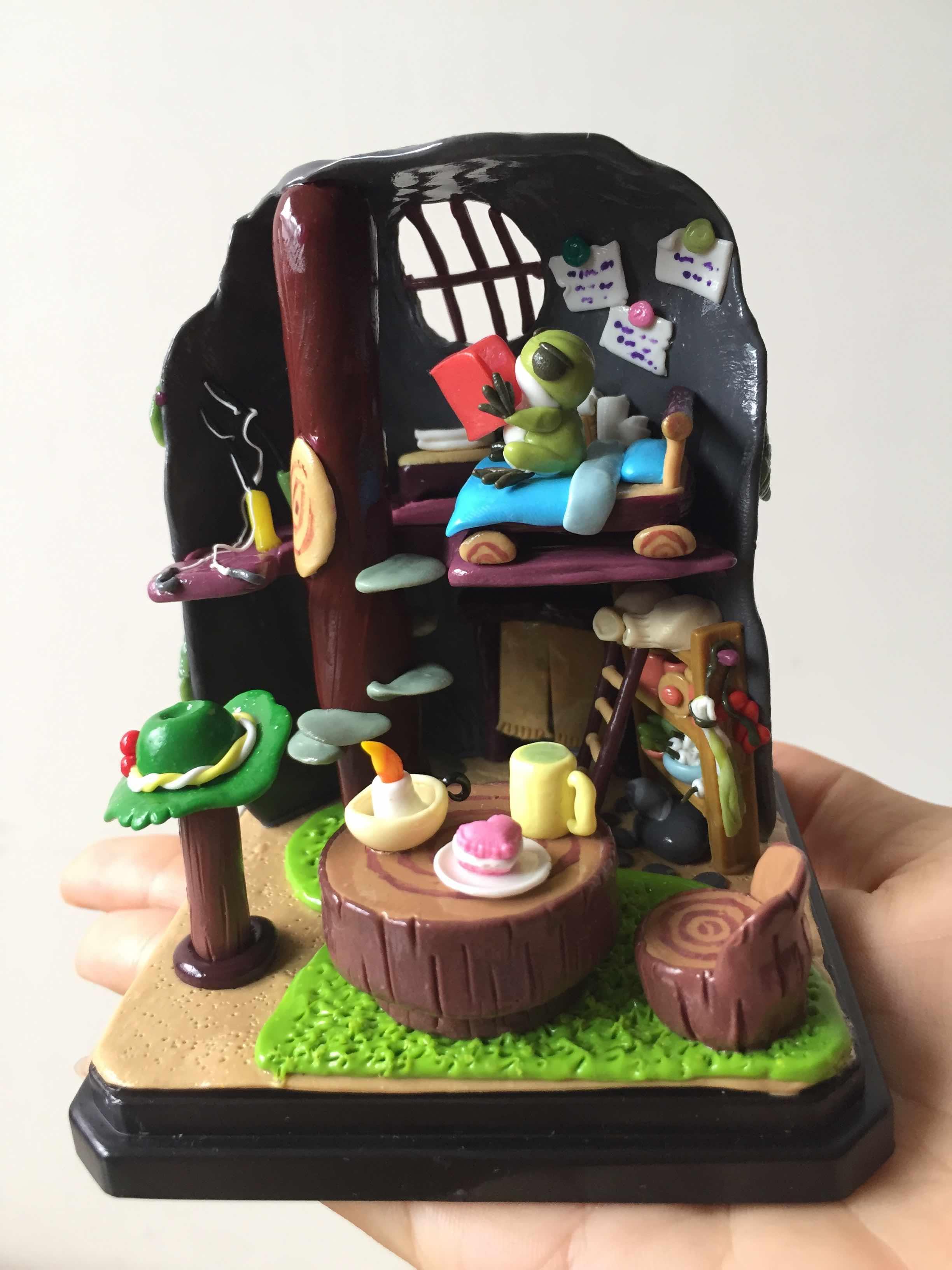 全职妈妈创业趣!推广创新无毒素材自己做玩具,她带孩子 FUN 心玩 内容图4 女神网-大潮社TV实时追踪属于女人新资讯的综合网站! 全职妈妈创业趣!推广创新无毒素材自己做玩具,她带孩子 FUN 心玩 更多学堂 图4张