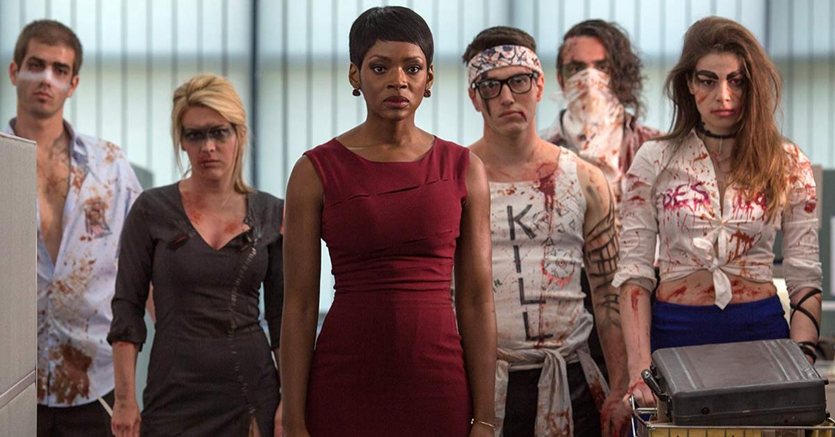 职场没有自己人只有各怀鬼胎的其他人!记下 3 招自我保护法、开会头戴 GoPro 蒐证! 内容图1 女神网-大潮社TV实时追踪属于女人新资讯的综合网站! 职场没有自己人只有各怀鬼胎的其他人!记下 3 招自我保护法、开会头戴 GoPro 蒐证! 更多学堂 图1张