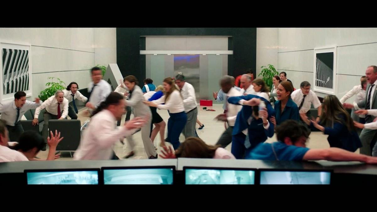 职场没有自己人只有各怀鬼胎的其他人!记下 3 招自我保护法、开会头戴 GoPro 蒐证! 内容图7 女神网-大潮社TV实时追踪属于女人新资讯的综合网站! MV5BNjBmNTEyMjYtYmI5NC00MWYzLWJhMTktZDk0YzI0ZjJkYzFlXkEyXkFqcGdeQXVyNzg1MDQ1NzA@._V1_