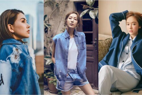 不只是时尚icon！这些女明星还自创服装品牌成人气板娘