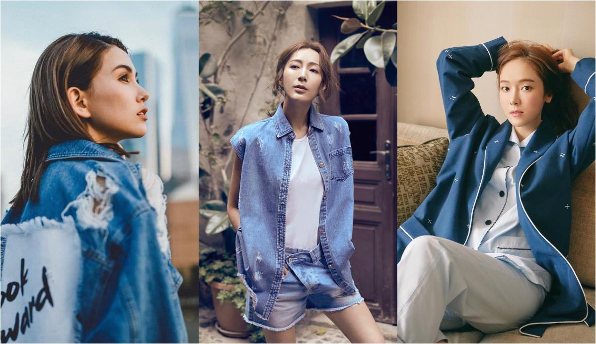 不只是时尚icon!这些女明星还自创服装品牌成人气板娘 内容图1 女神网-大潮社TV实时追踪属于女人新资讯的综合网站! 不只是时尚icon!这些女明星还自创服装品牌成人气板娘 更多学堂 图1张